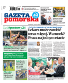 Gazeta Pomorska/Inowrocław, Mogilno, Żnin