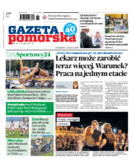 Gazeta Pomorska/Włocławek, Aleksandrów, Radziejów, Lipno