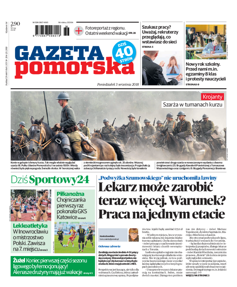 Gazeta Pomorska
