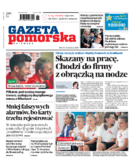 Gazeta Pomorska/Włocławek, Aleksandrów, Radziejów, Lipno