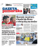 Gazeta Pomorska/Toruń, Brodnica, Chełmża, Nowe Miasto, Golub-Dobrzyń