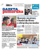 Gazeta Pomorska/Grudziądz, Świecie, Chełmno, Wąbrzeźno