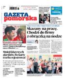 Gazeta Pomorska/Inowrocław, Mogilno, Żnin