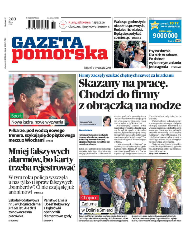 Gazeta Pomorska