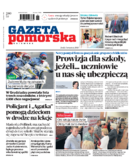 Gazeta Pomorska/Włocławek, Aleksandrów, Radziejów, Lipno
