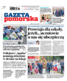 Gazeta Pomorska/Inowrocław, Mogilno, Żnin