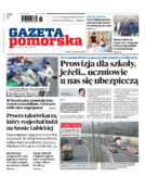 Gazeta Pomorska/Toruń, Brodnica, Chełmża, Nowe Miasto, Golub-Dobrzyń