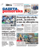Gazeta Pomorska/Grudziądz, Świecie, Chełmno, Wąbrzeźno