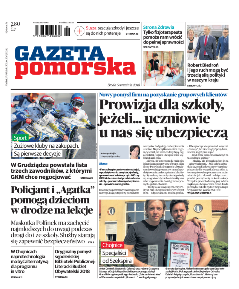 Gazeta Pomorska