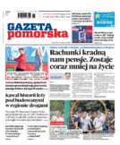 Gazeta Pomorska/Grudziądz, Świecie, Chełmno, Wąbrzeźno