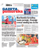 Gazeta Pomorska/Inowrocław, Mogilno, Żnin