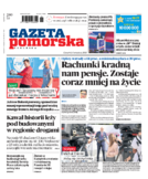Gazeta Pomorska/Toruń, Brodnica, Chełmża, Nowe Miasto, Golub-Dobrzyń