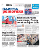 Gazeta Pomorska/Bydgoszcz, Nakło, Bydgoszcz - okolice