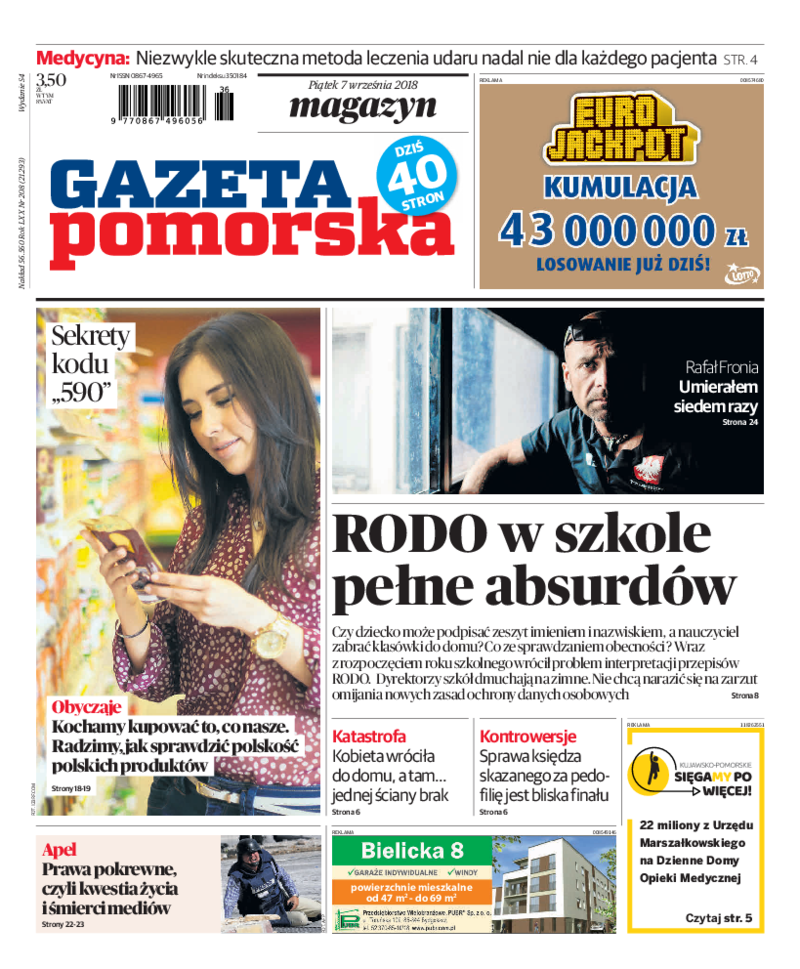 Gazeta Pomorska