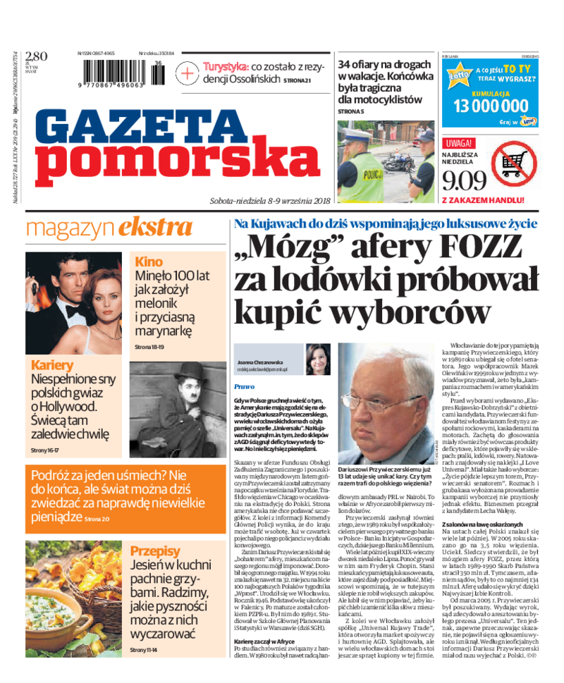 Gazeta Pomorska