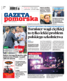 Gazeta Pomorska/Toruń, Brodnica, Chełmża, Nowe Miasto, Golub-Dobrzyń