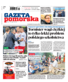Gazeta Pomorska/Włocławek, Aleksandrów, Radziejów, Lipno