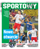 Sport - wydanie A