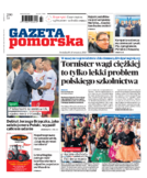 Gazeta Pomorska/Inowrocław, Mogilno, Żnin