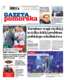 Gazeta Pomorska/Grudziądz, Świecie, Chełmno, Wąbrzeźno
