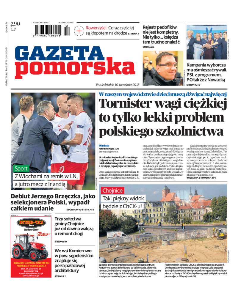 Gazeta Pomorska