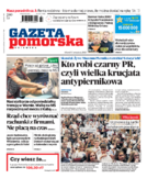 Gazeta Pomorska/Włocławek, Aleksandrów, Radziejów, Lipno