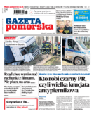 Gazeta Pomorska/Bydgoszcz, Nakło, Bydgoszcz - okolice