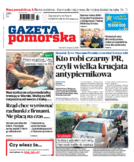 Gazeta Pomorska/Grudziądz, Świecie, Chełmno, Wąbrzeźno