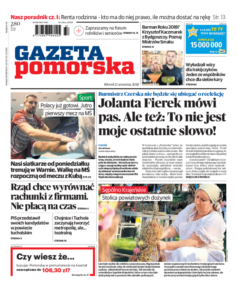 Gazeta Pomorska