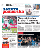 Gazeta Pomorska/Inowrocław, Mogilno, Żnin