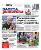 Gazeta Pomorska/Grudziądz, Świecie, Chełmno, Wąbrzeźno