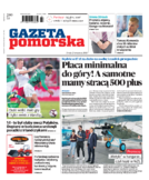 Gazeta Pomorska/Bydgoszcz, Nakło, Bydgoszcz - okolice