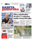 Gazeta Pomorska/Włocławek, Aleksandrów, Radziejów, Lipno