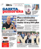 Gazeta Pomorska/Toruń, Brodnica, Chełmża, Nowe Miasto, Golub-Dobrzyń