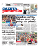 Gazeta Pomorska/Inowrocław, Mogilno, Żnin