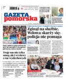 Gazeta Pomorska/Grudziądz, Świecie, Chełmno, Wąbrzeźno