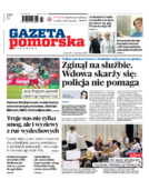 Gazeta Pomorska/Toruń, Brodnica, Chełmża, Nowe Miasto, Golub-Dobrzyń