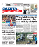 Gazeta Pomorska/Bydgoszcz, Nakło, Bydgoszcz - okolice
