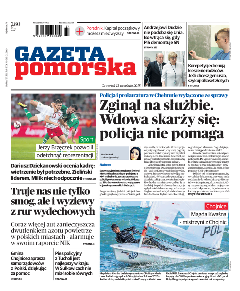 Gazeta Pomorska