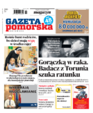 Gazeta Pomorska/Włocławek, Aleksandrów, Radziejów, Lipno