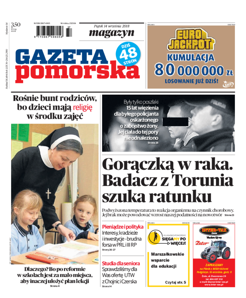 Gazeta Pomorska