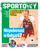 Sport - wydanie 1