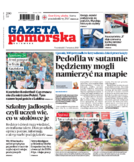 Gazeta Pomorska/Włocławek, Aleksandrów, Radziejów, Lipno