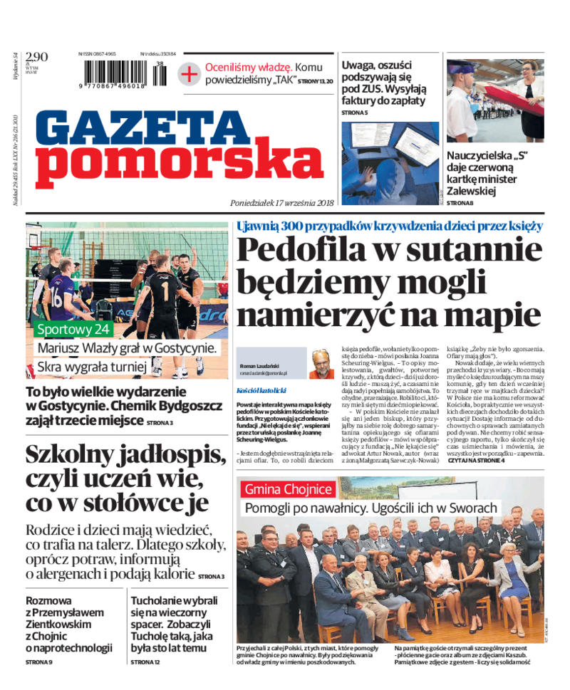 Gazeta Pomorska