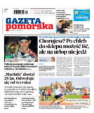 Gazeta Pomorska/Toruń, Brodnica, Chełmża, Nowe Miasto, Golub-Dobrzyń