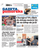 Gazeta Pomorska/Włocławek, Aleksandrów, Radziejów, Lipno