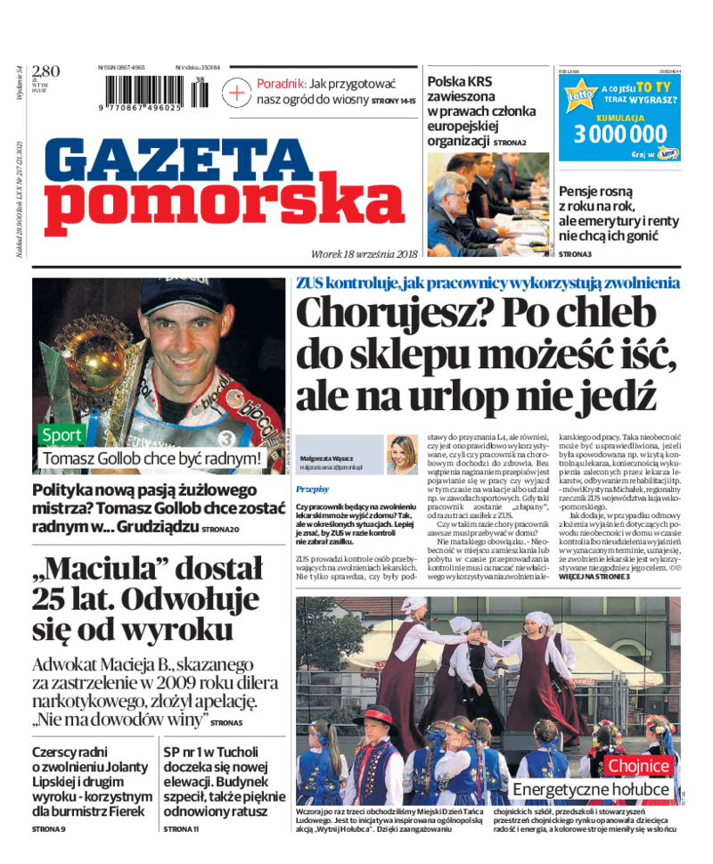 Gazeta Pomorska