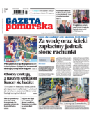 Gazeta Pomorska/Bydgoszcz, Nakło, Bydgoszcz - okolice