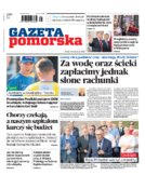 Gazeta Pomorska/Grudziądz, Świecie, Chełmno, Wąbrzeźno