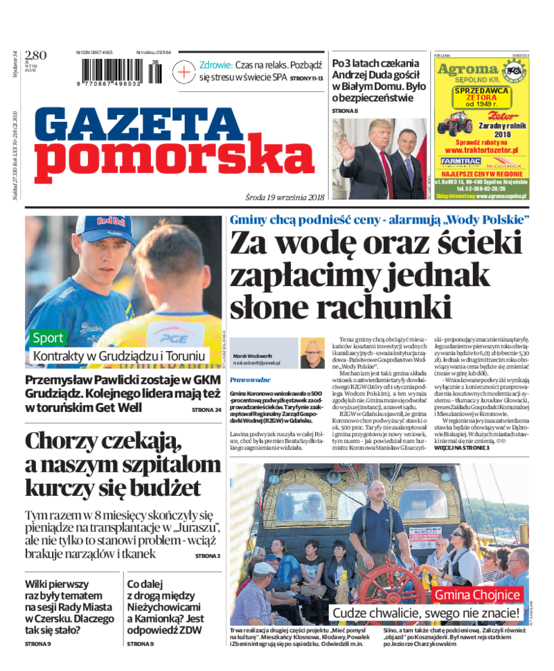 Gazeta Pomorska